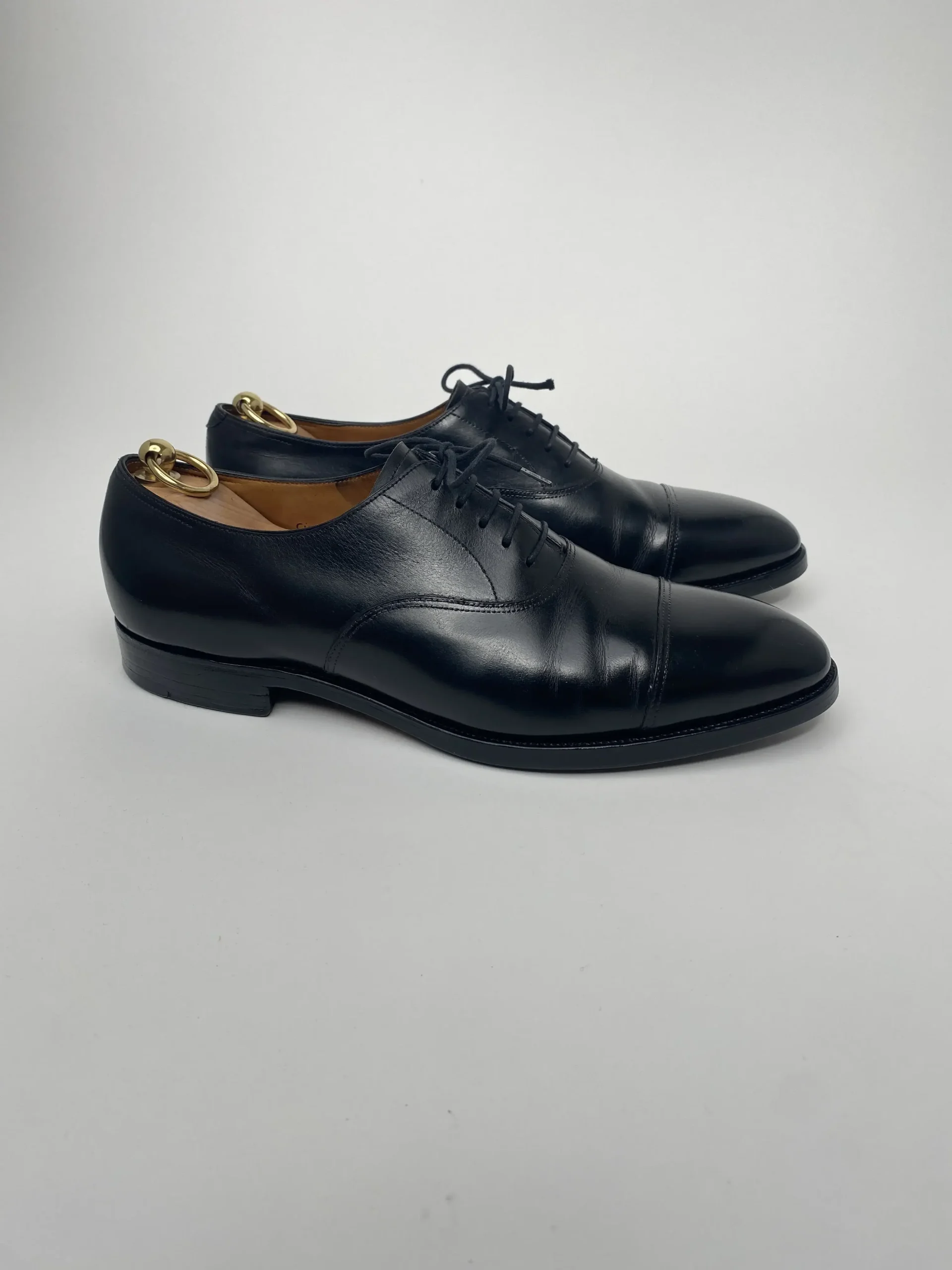 John Lobb City Vadrouille