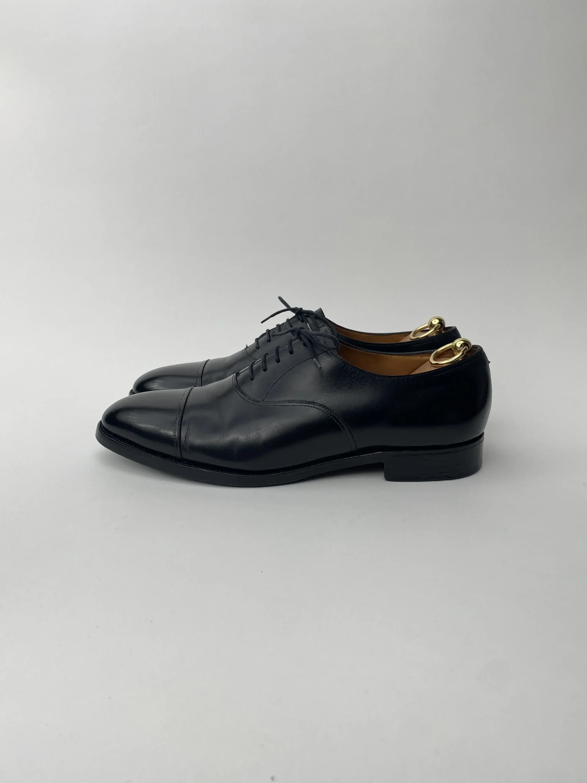 John Lobb City Vadrouille