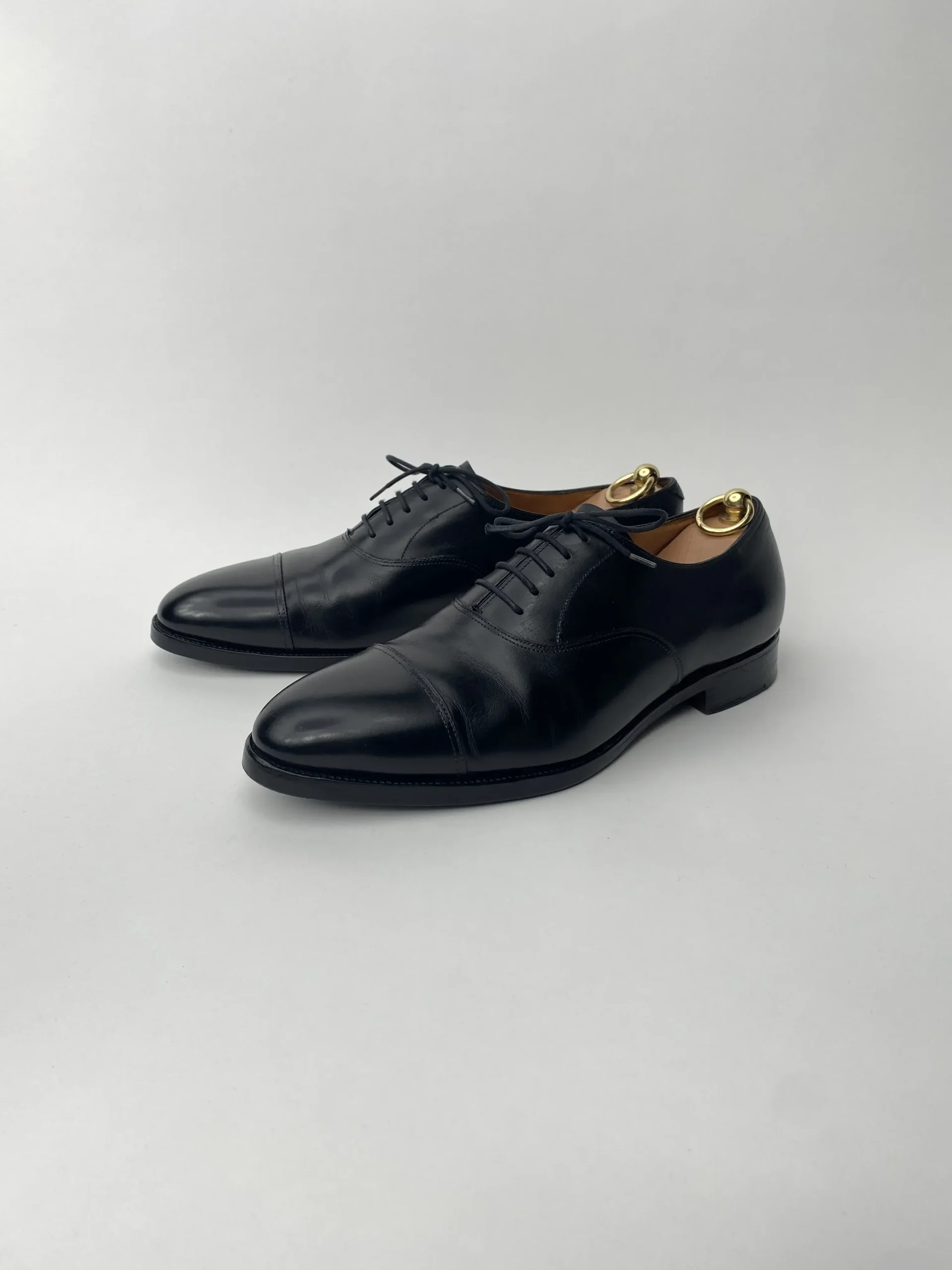 John Lobb City Vadrouille