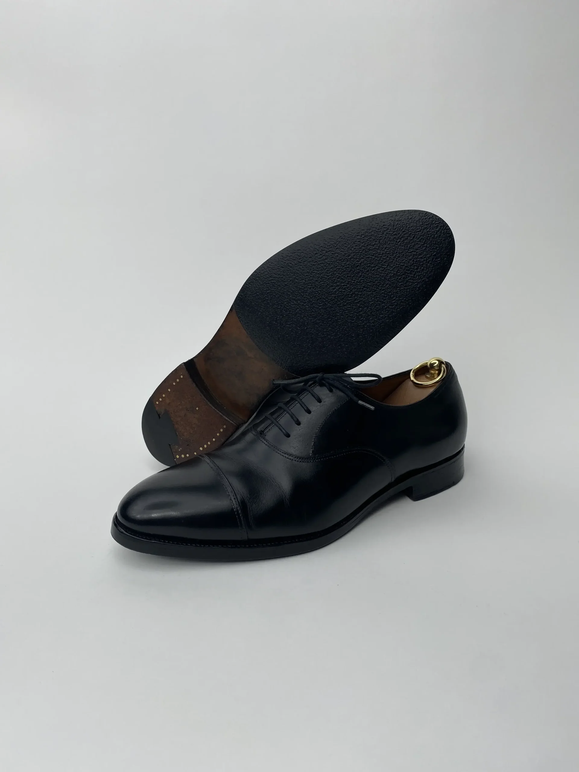 John Lobb City Vadrouille