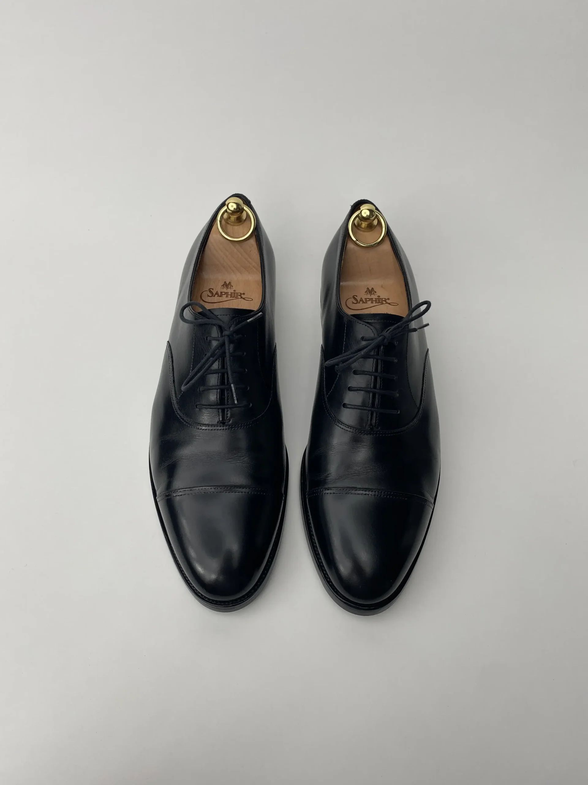 John Lobb City Vadrouille