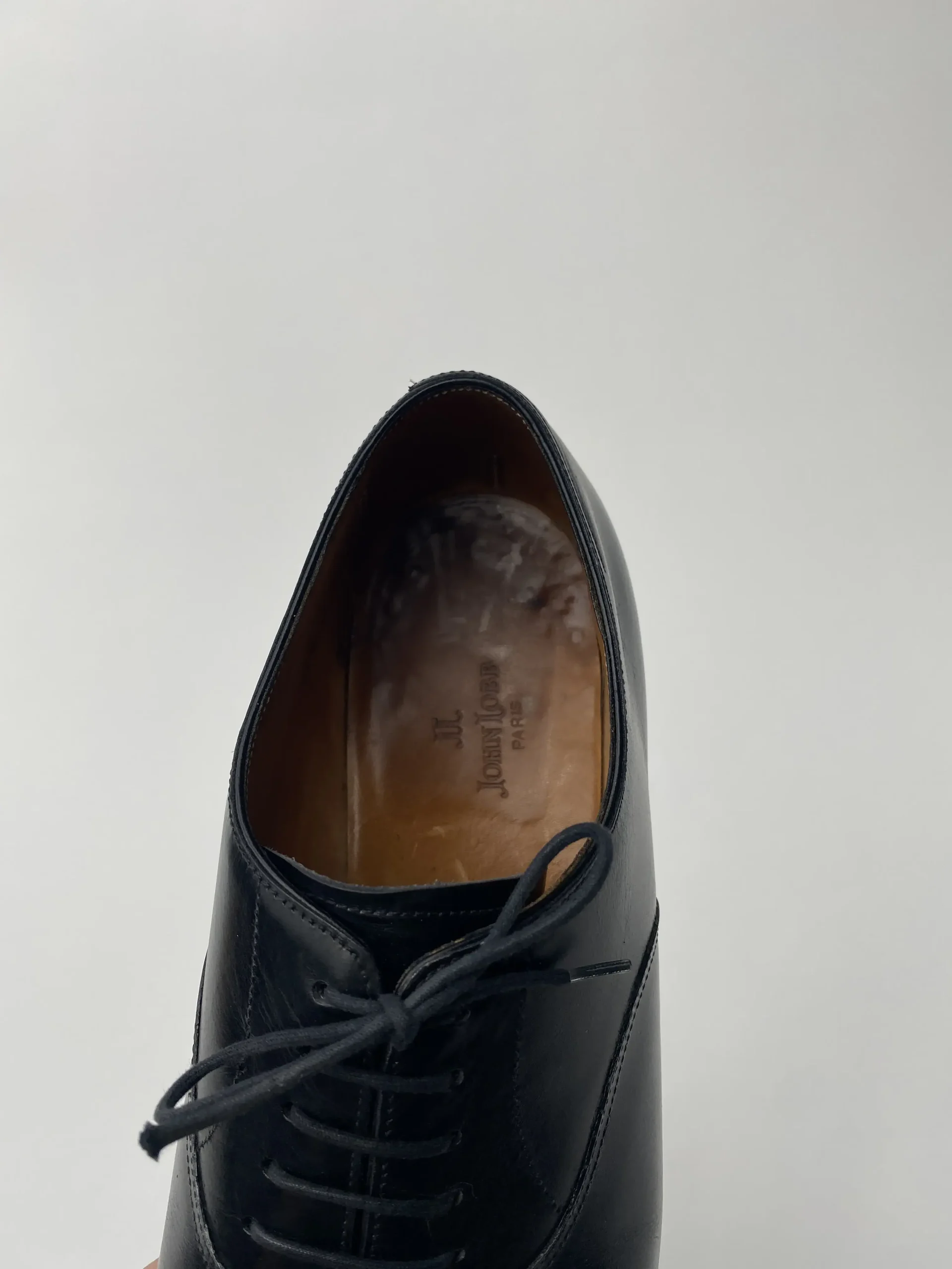 John Lobb City Vadrouille