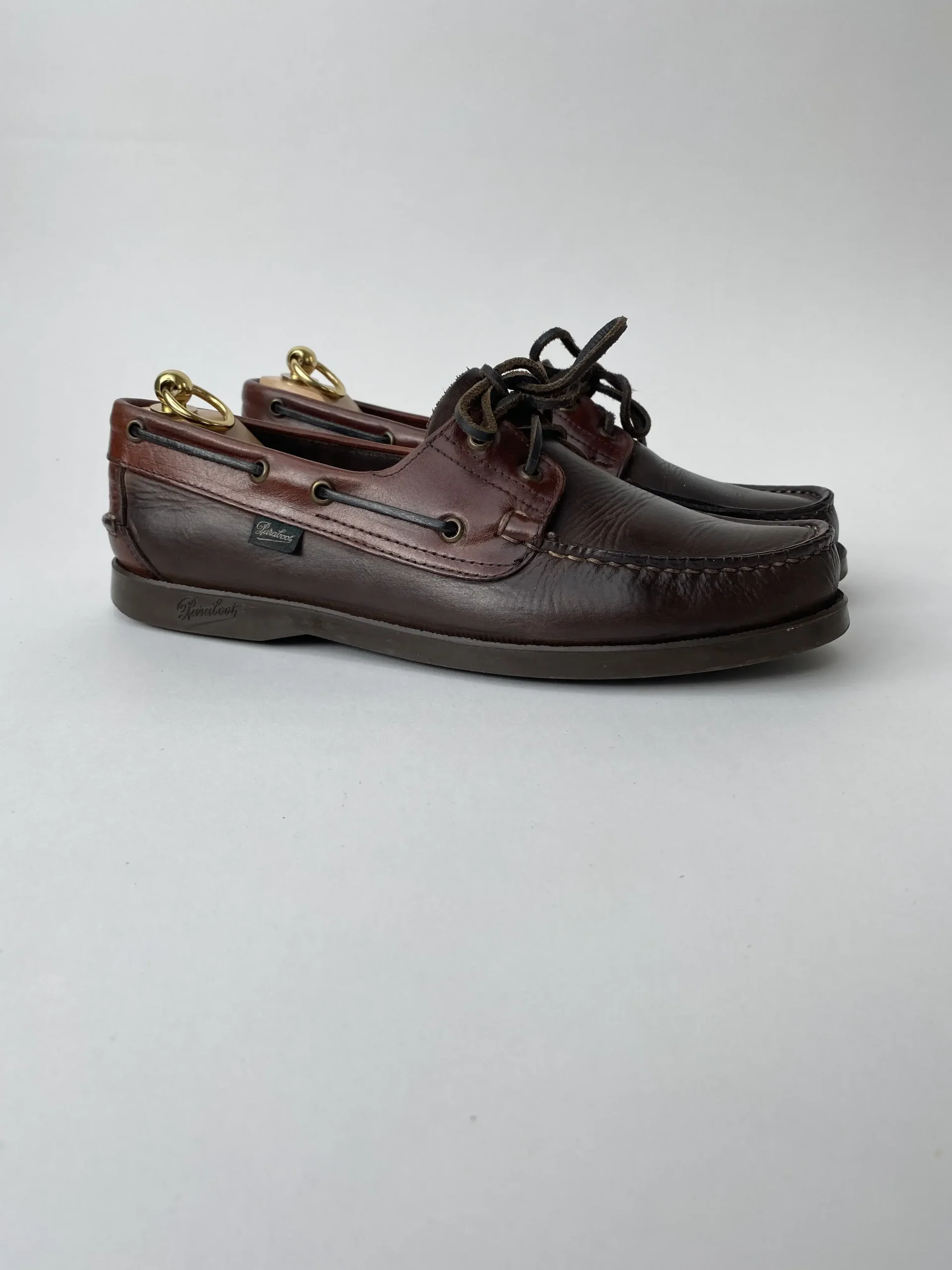 Paraboot Barth Vadrouille