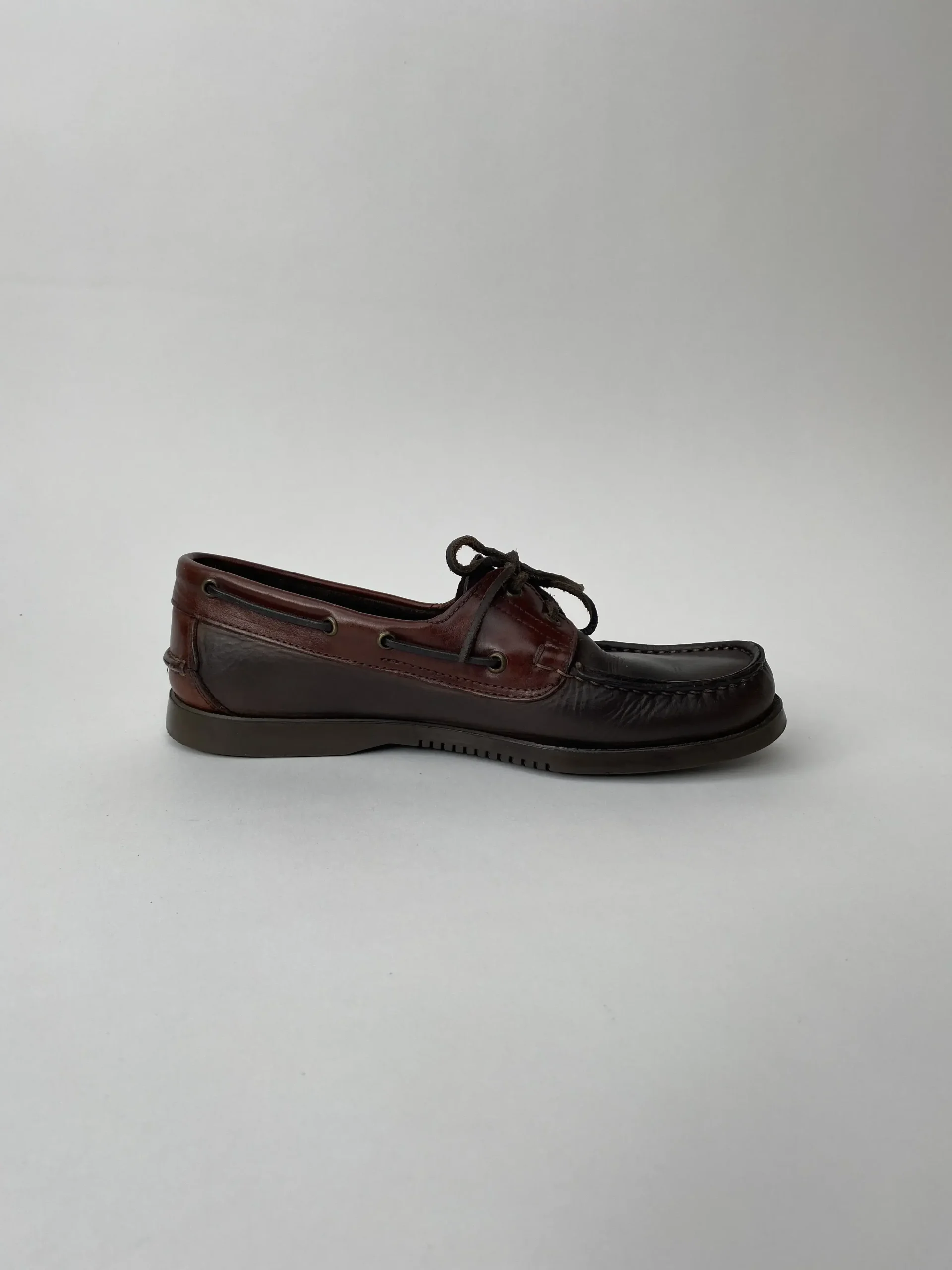 Paraboot Barth Vadrouille