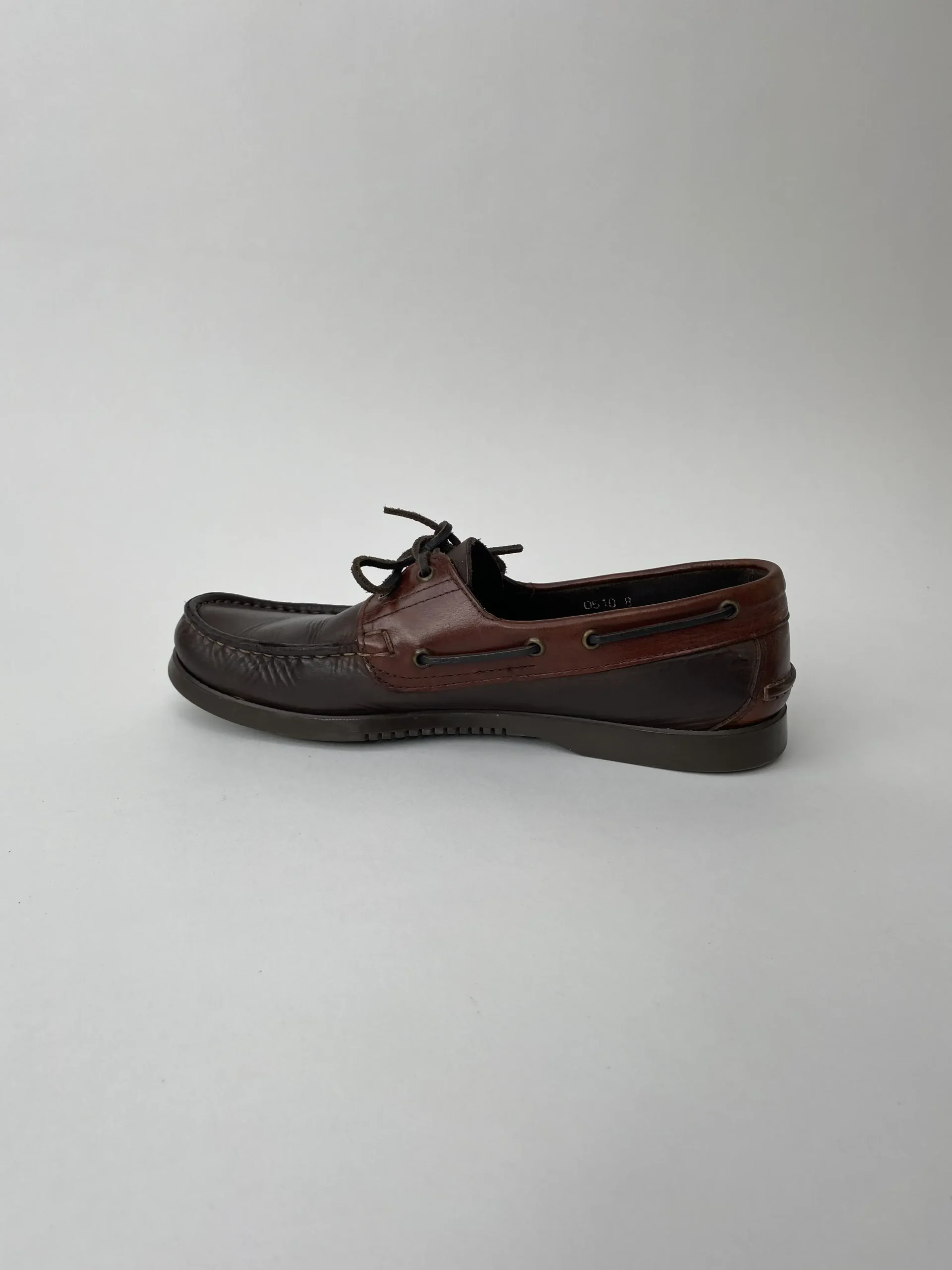 Paraboot Barth Vadrouille