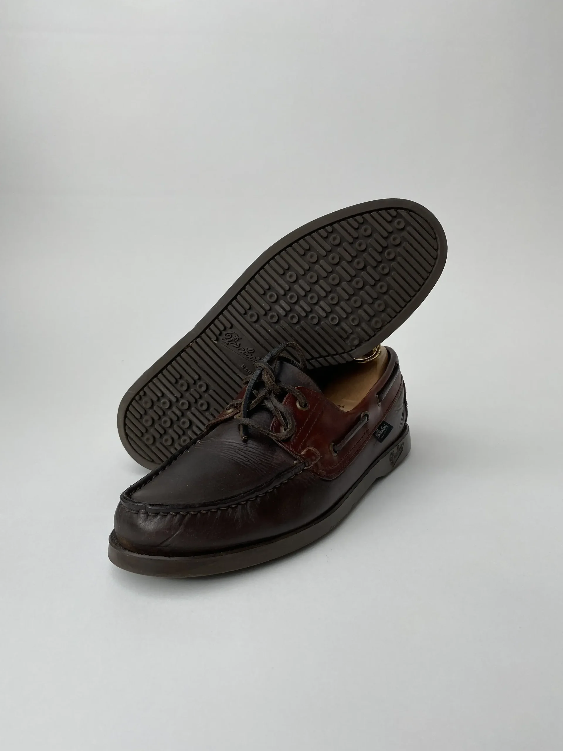 Paraboot Barth Vadrouille