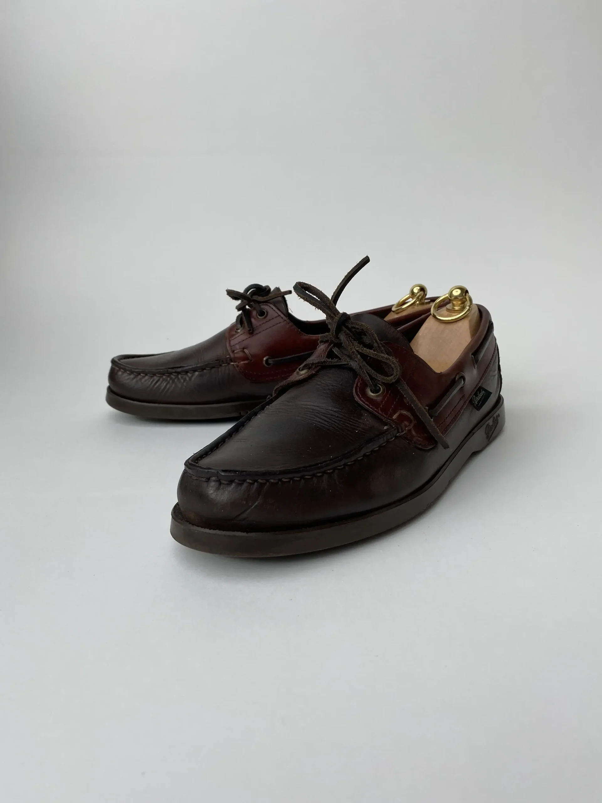 Paraboot Barth Vadrouille