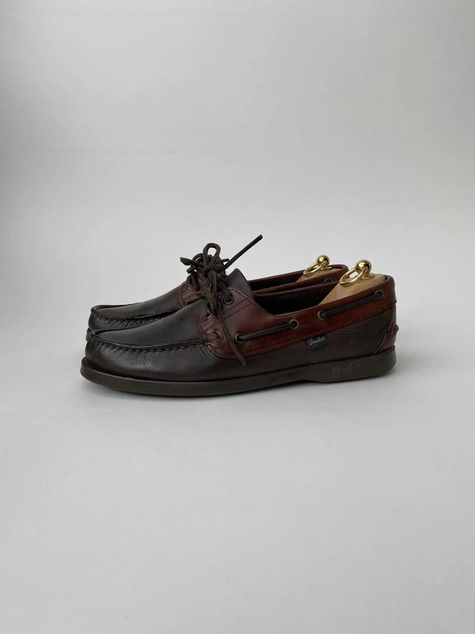 Paraboot Barth Vadrouille