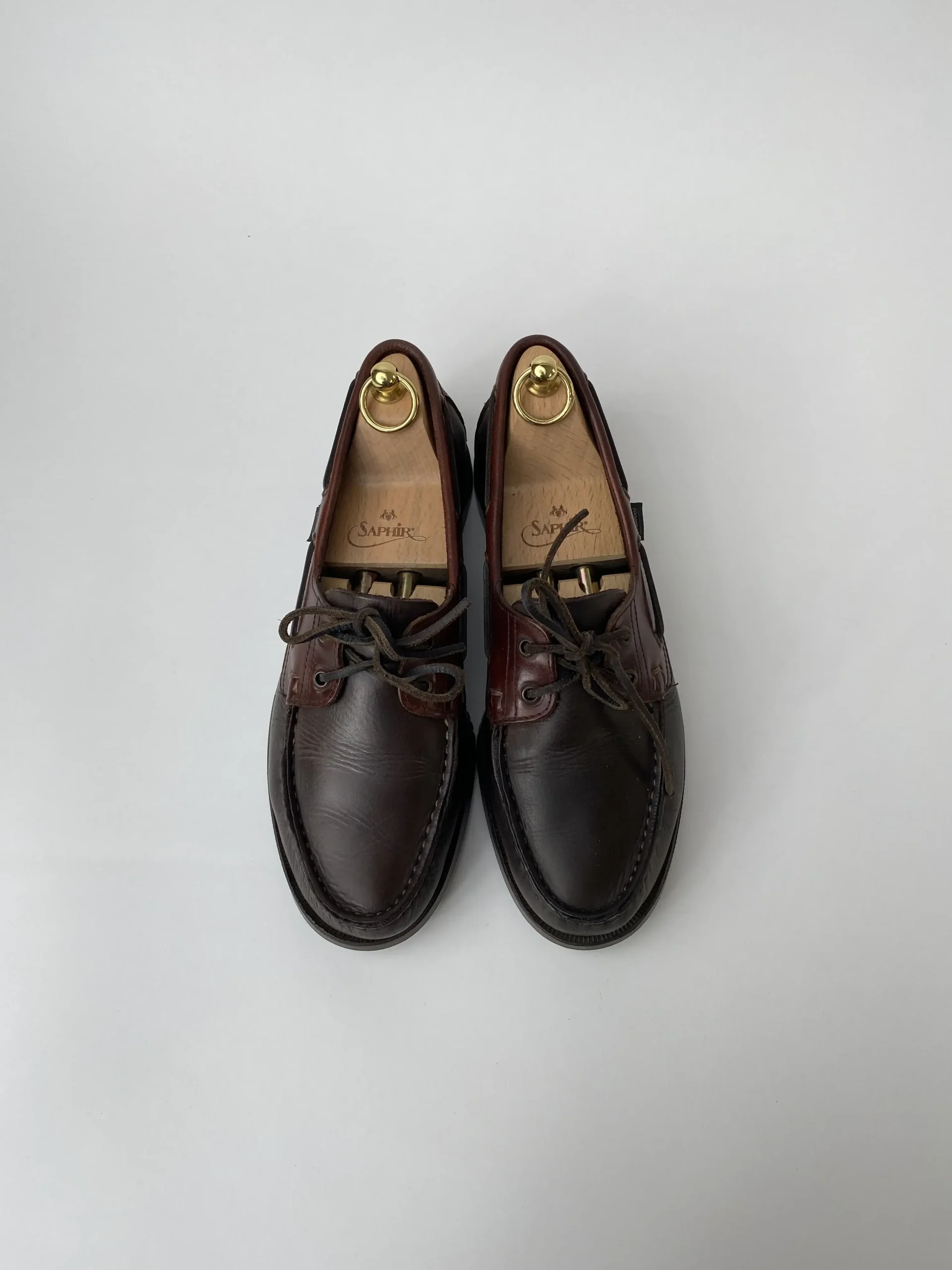 Paraboot Barth Vadrouille