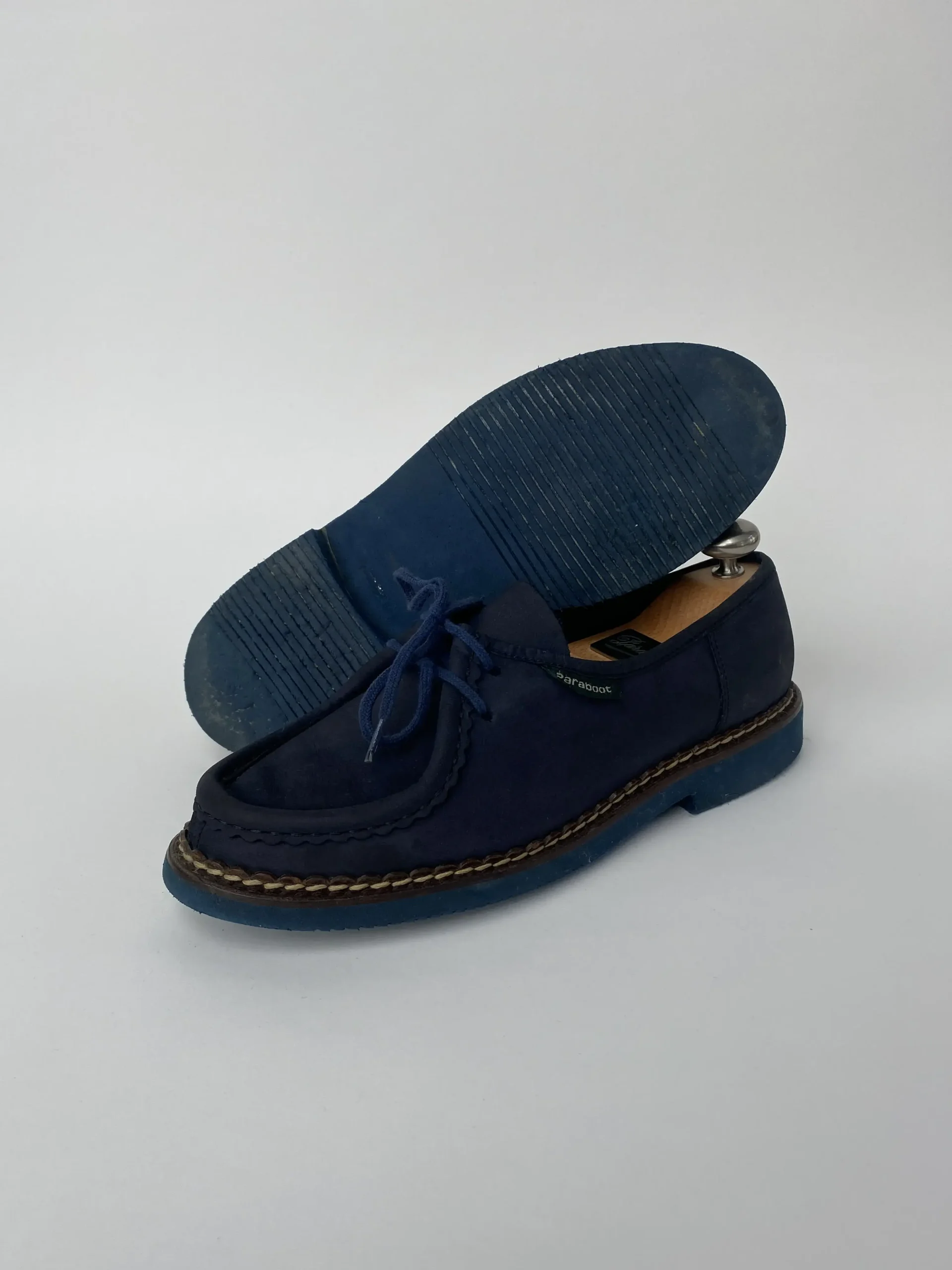 Paraboot Michael Vadrouille