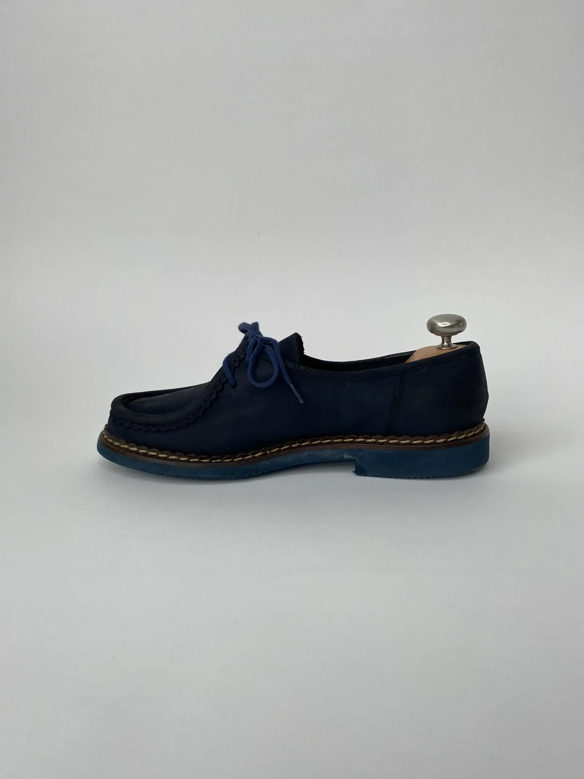 Paraboot Michael Vadrouille