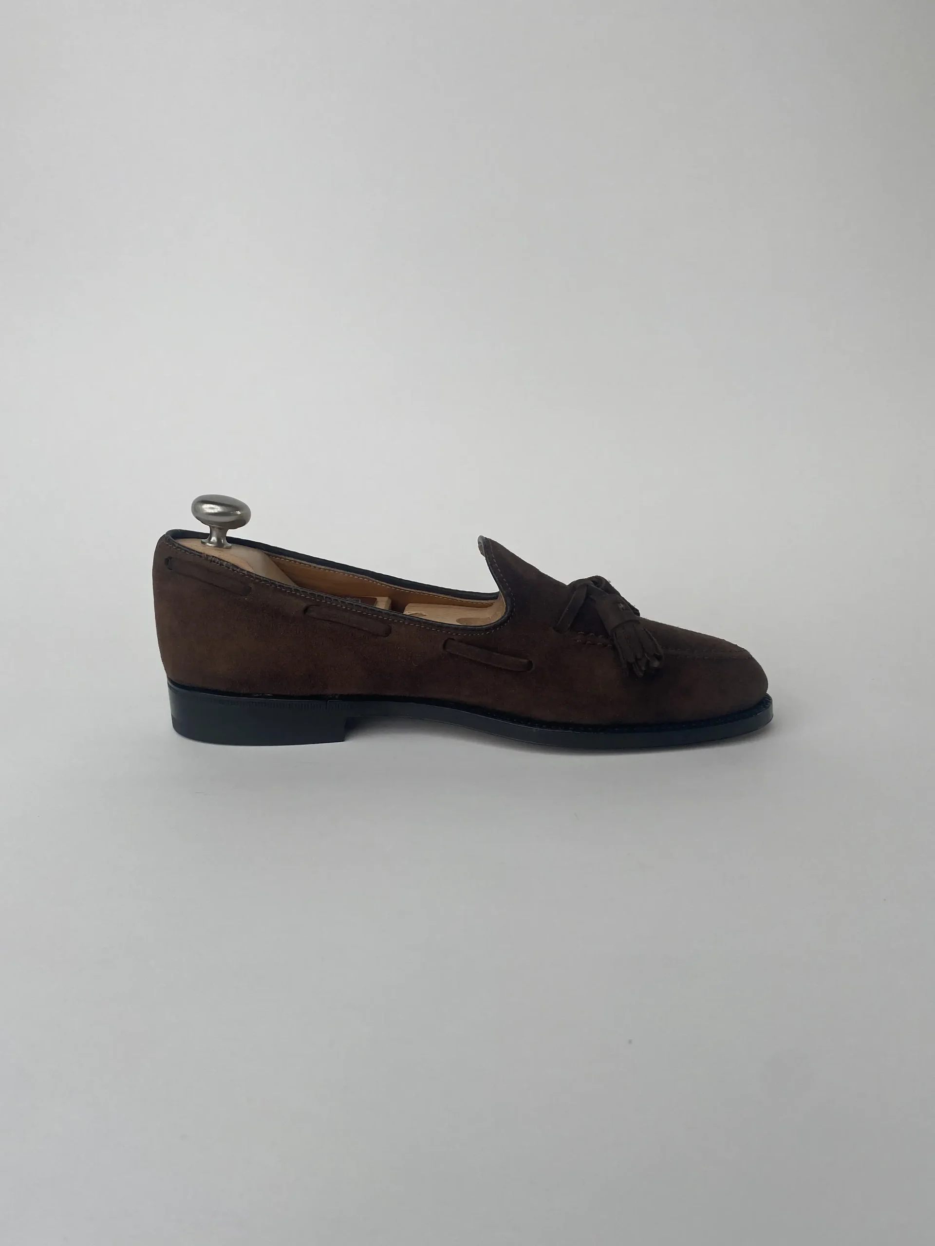 Tassel Loafers Vadrouille