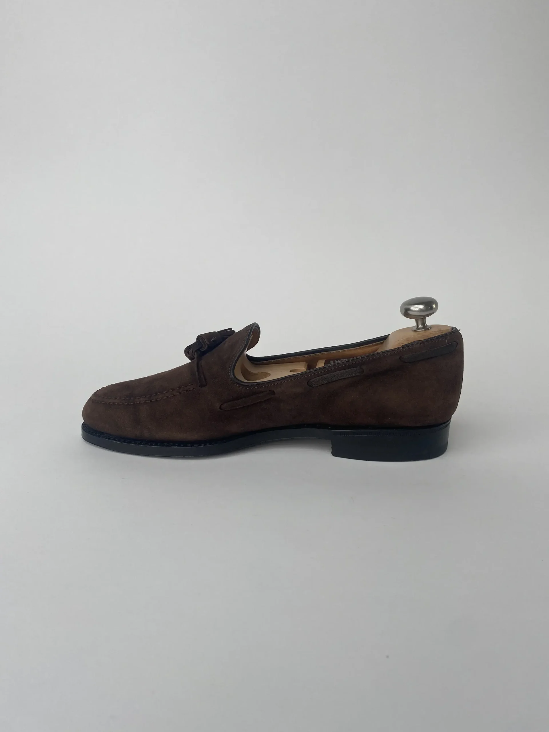 Tassel Loafers Vadrouille