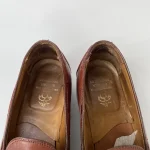 Alden x Brooks Brothers Tassel Moccasin Vadrouille