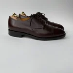 John Lobb Russel Vadrouille