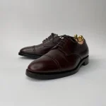 John Lobb Russel Vadrouille