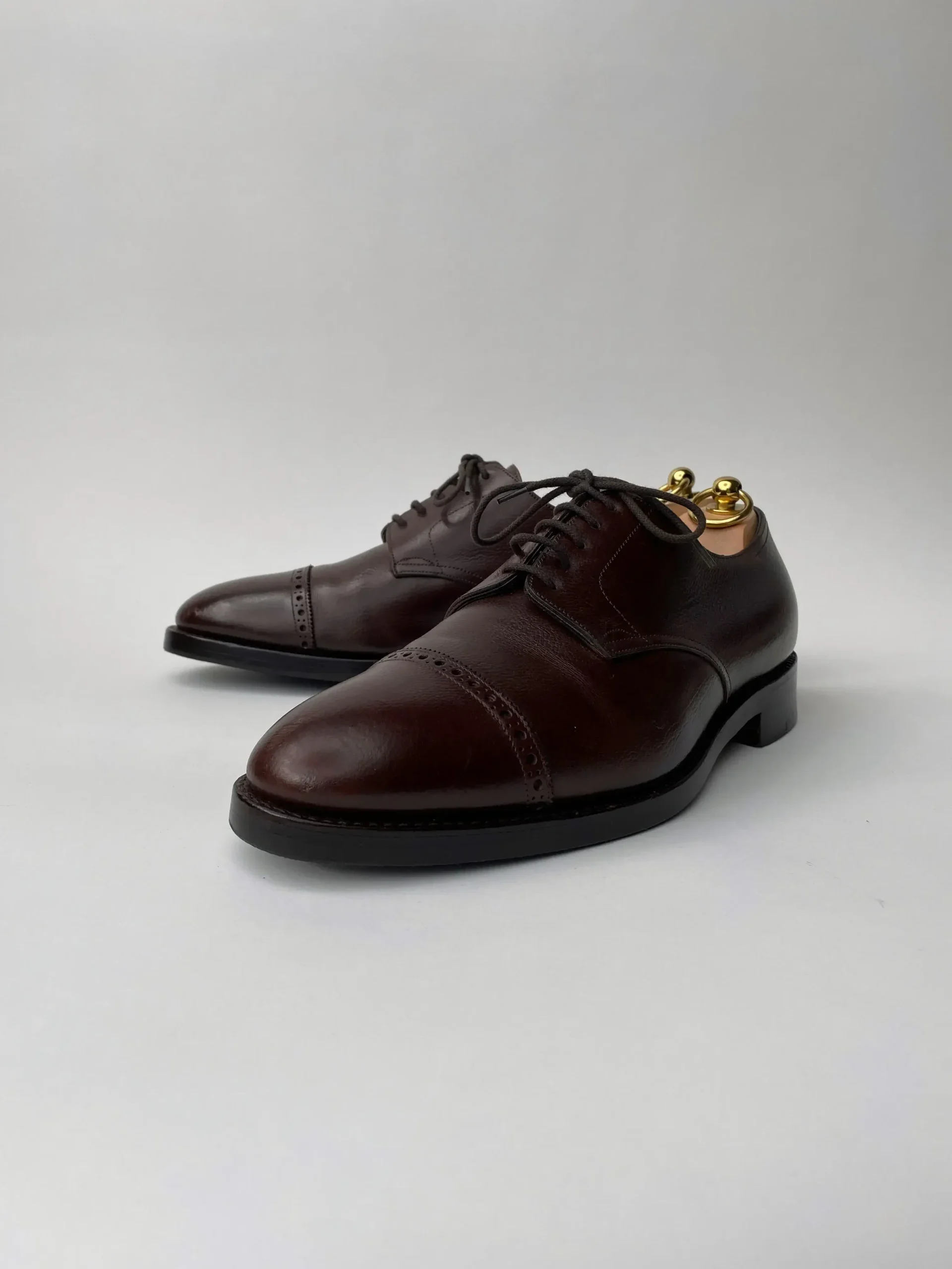 John Lobb Russel Vadrouille