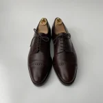 John Lobb Russel Vadrouille