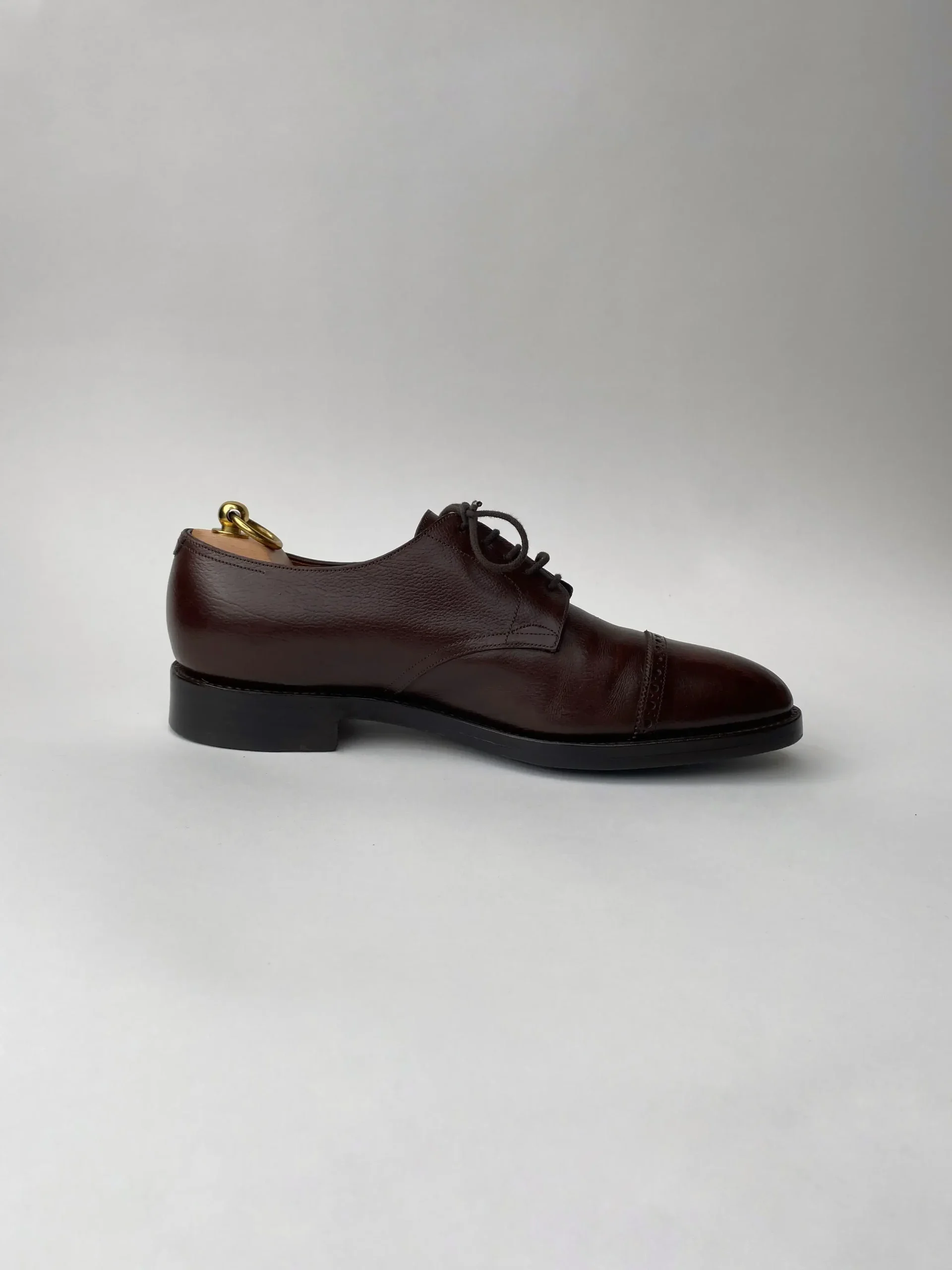 John Lobb Russel Vadrouille