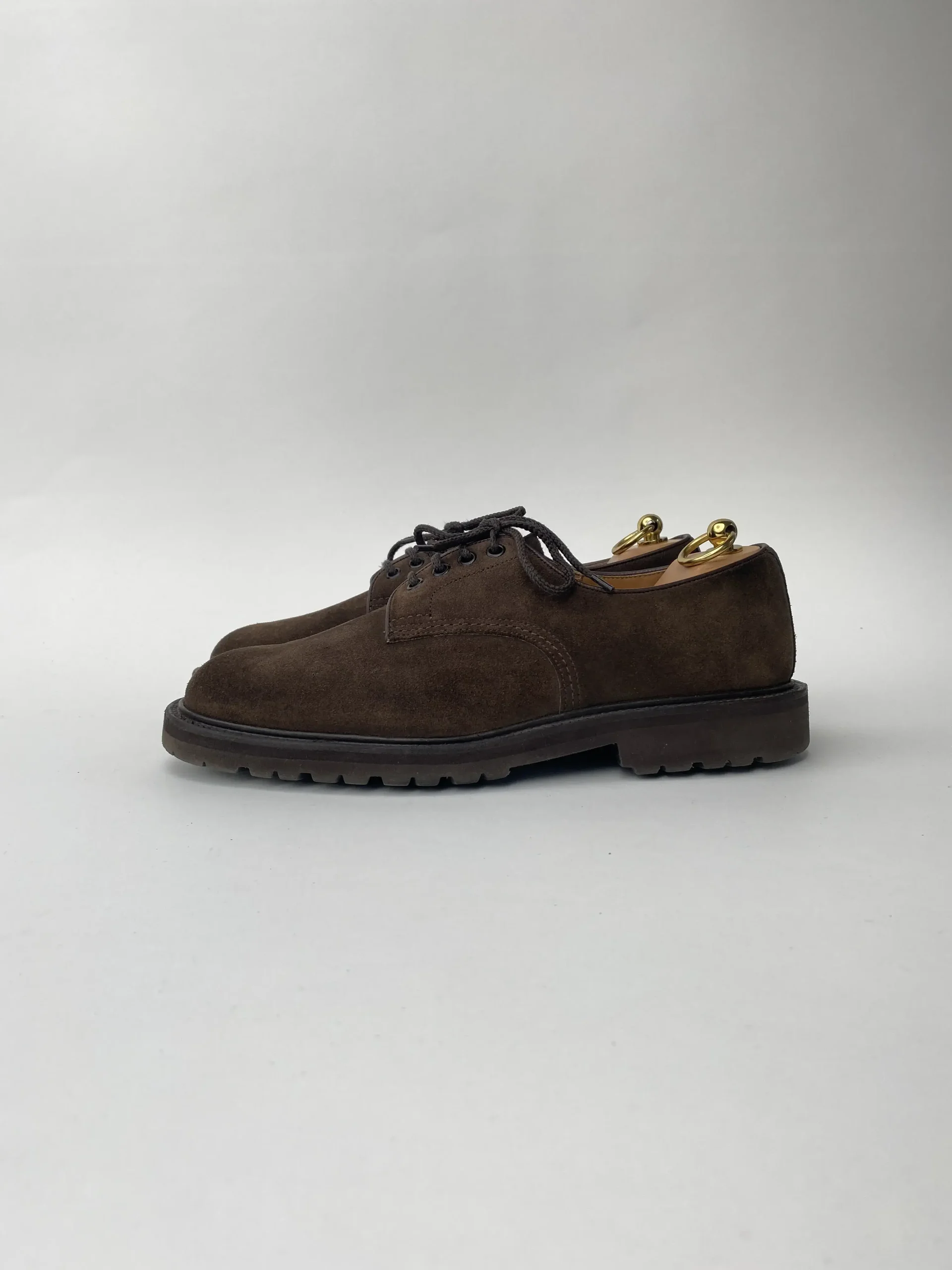 Tricker’s Daniel Vadrouille