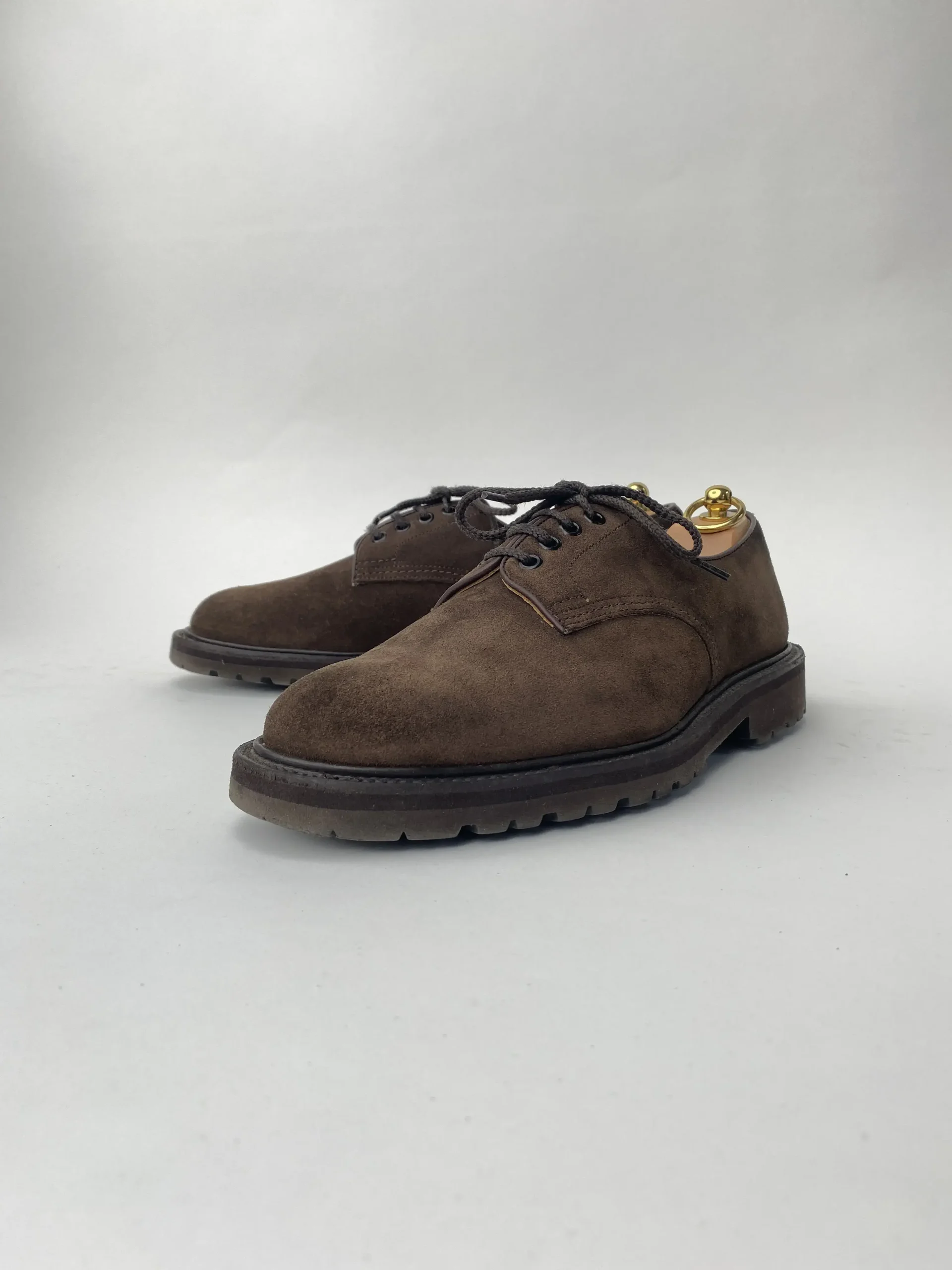 Tricker’s Daniel Vadrouille