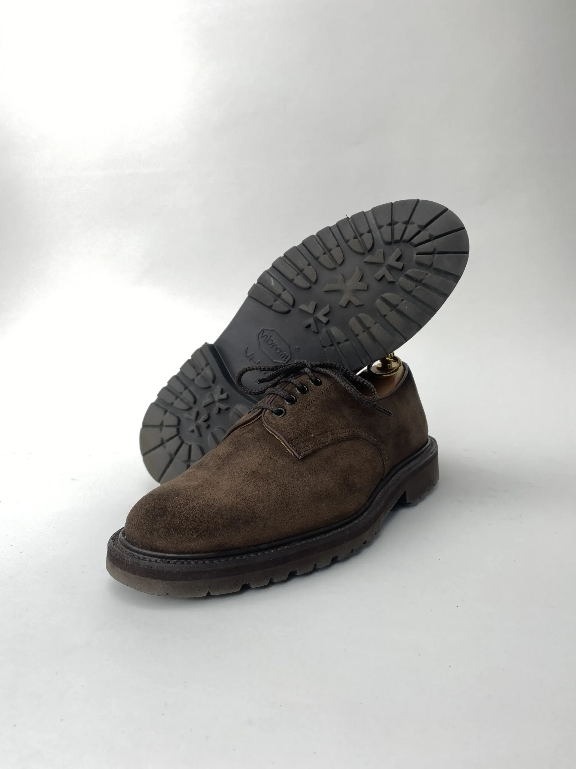 Tricker’s Daniel Vadrouille