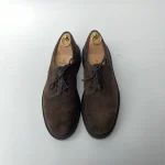 Tricker’s Daniel Vadrouille