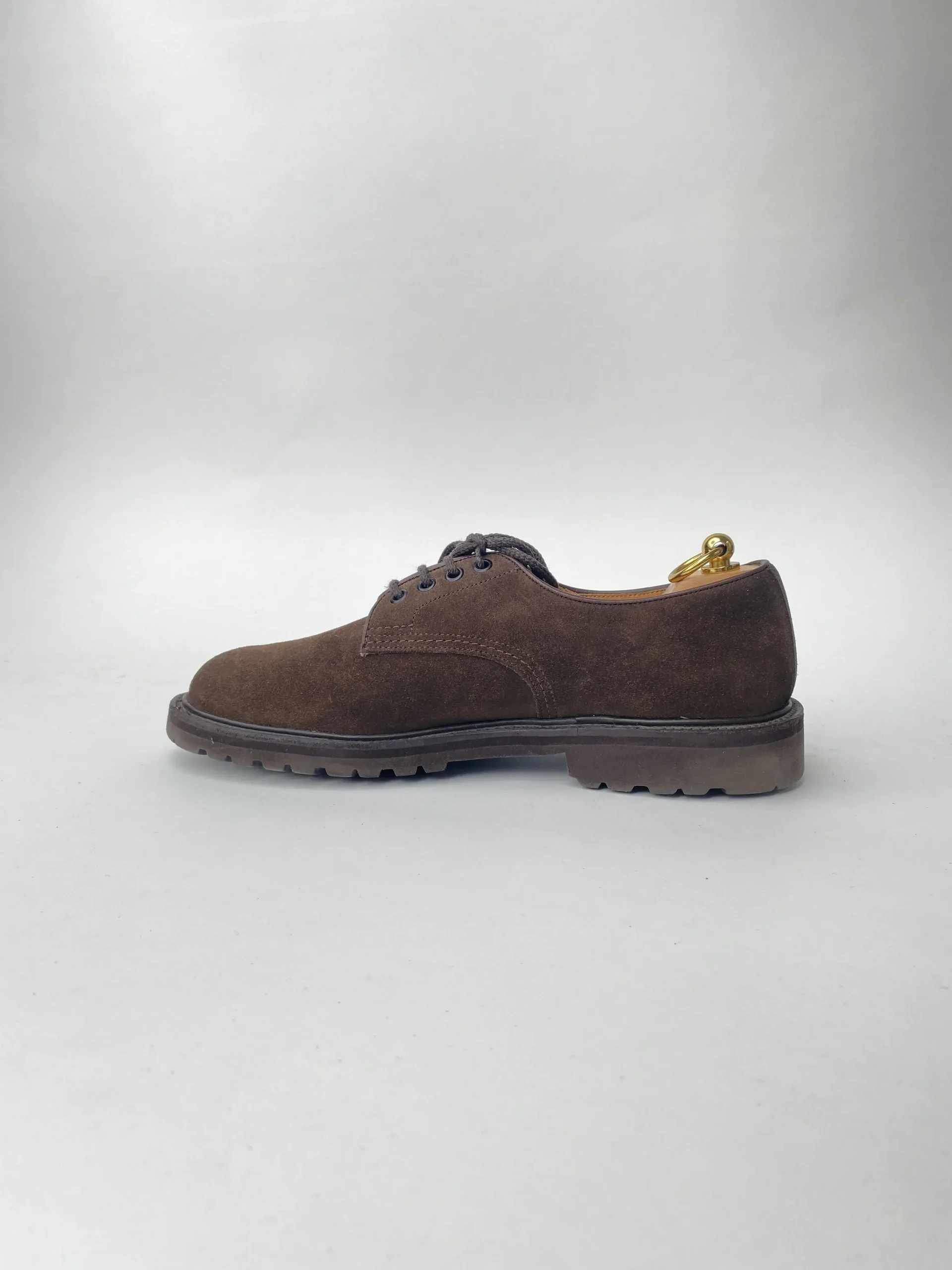 Tricker’s Daniel Vadrouille