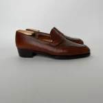 Mocassin Mesure Vadrouille