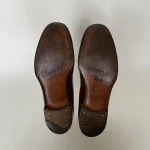 Mocassin Mesure Vadrouille