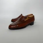 Mocassin Mesure Vadrouille