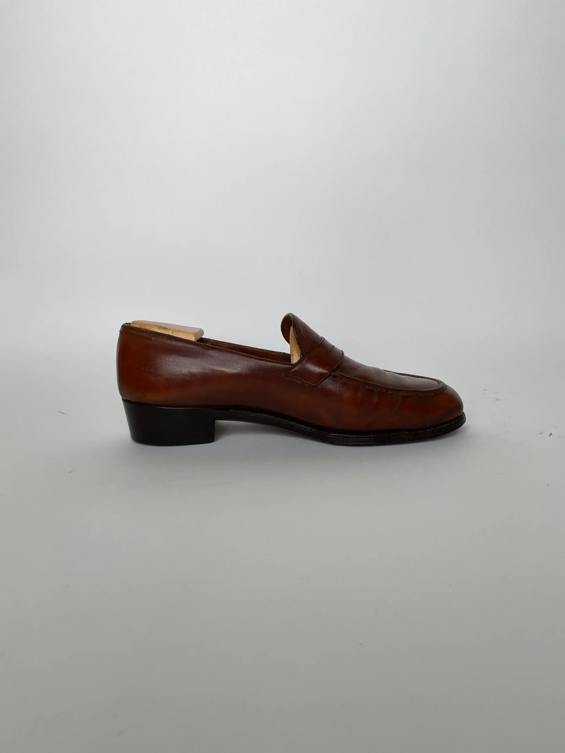 Mocassin Mesure Vadrouille