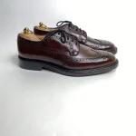 Grafton Cordovan Vadrouille