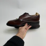 Grafton Cordovan Vadrouille