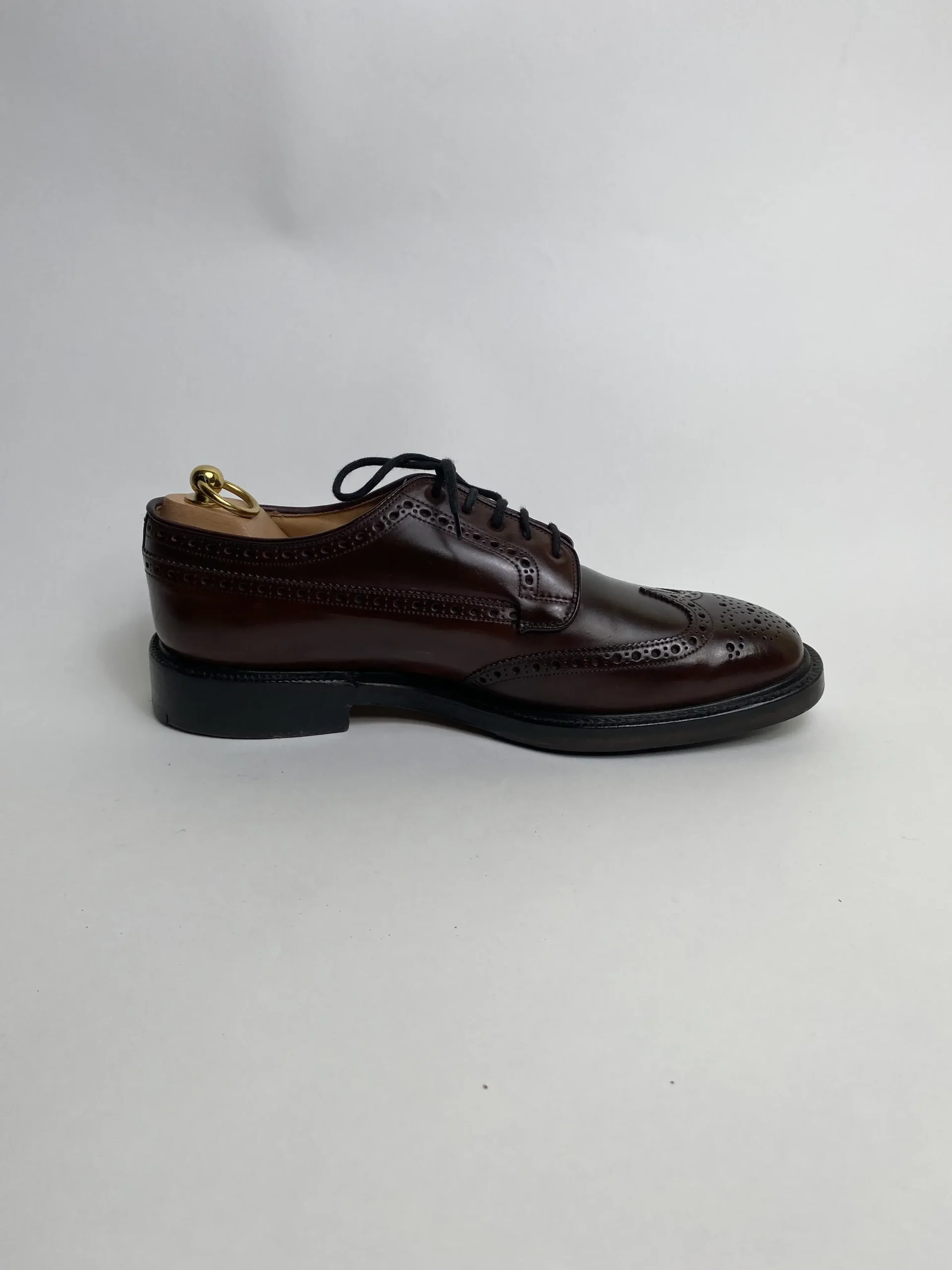 Grafton Cordovan Vadrouille