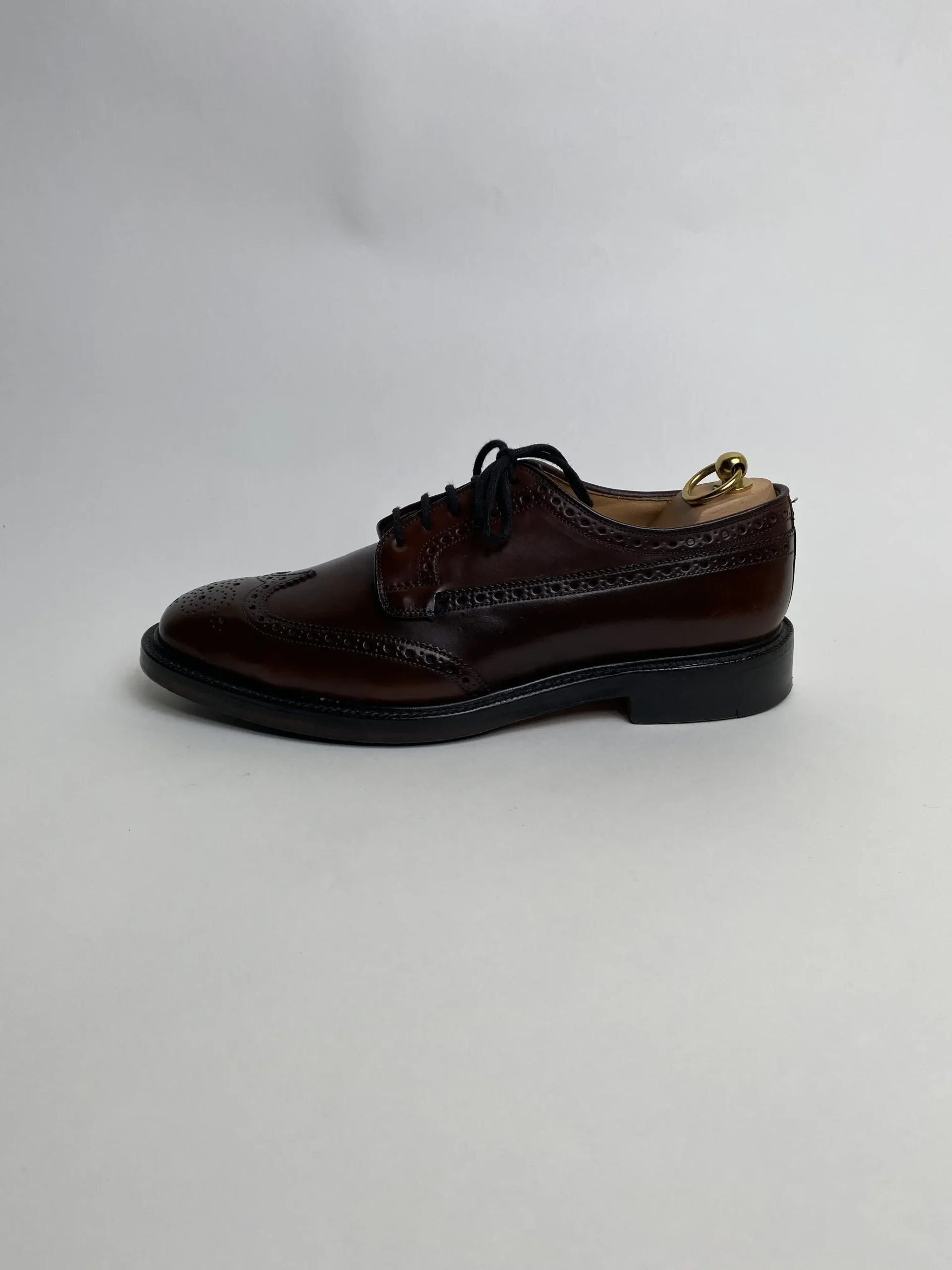 Grafton Cordovan Vadrouille