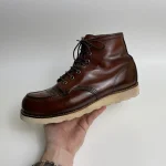 Moc Toe Vadrouille