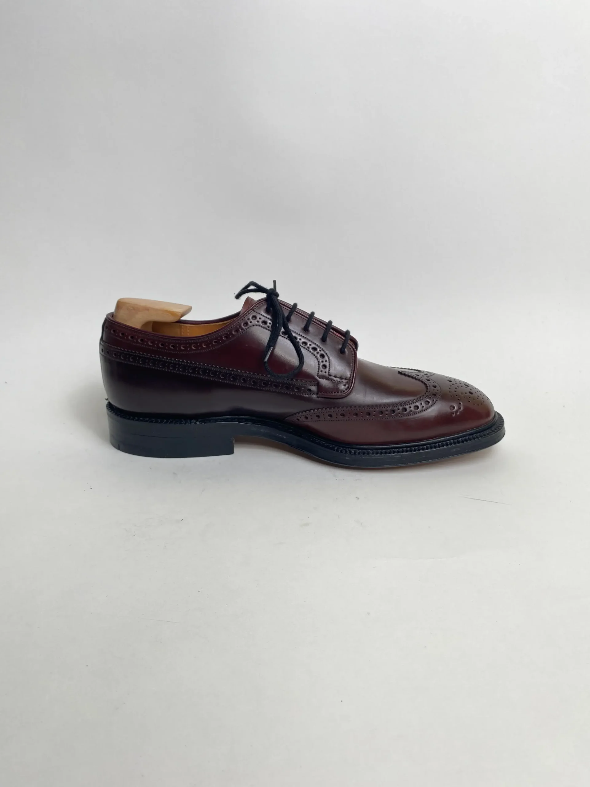 Grafton cordovan Vadrouille