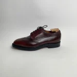 Grafton cordovan Vadrouille